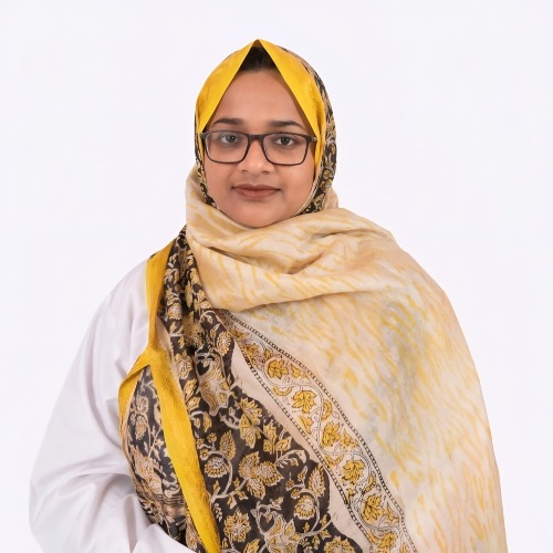 ডাঃ রেজওয়ানা জান্নাত 
