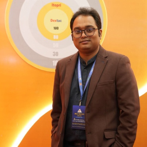 ডাঃ মোহাম্মদ মেহেদী 