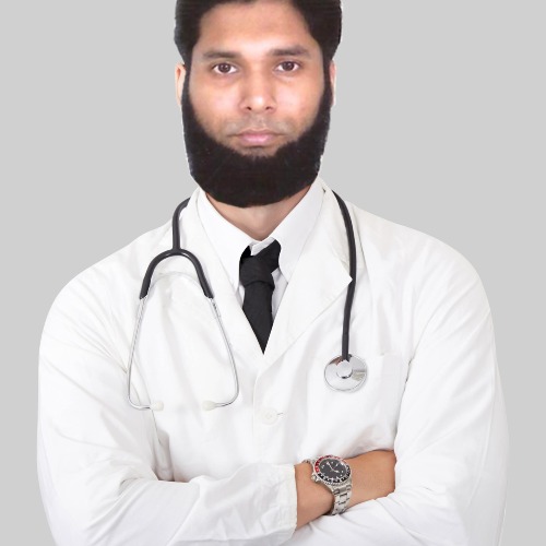 ডাঃ রাকিব উল