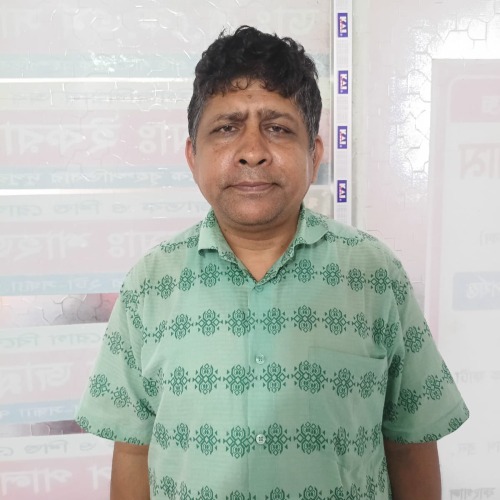 ডাঃ আরিফ 