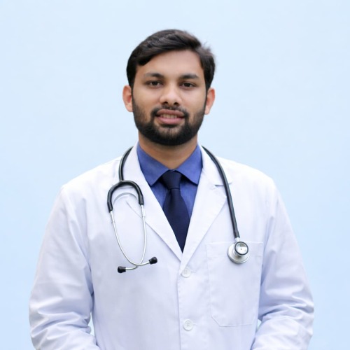 ডা. সন্দীপ পাল