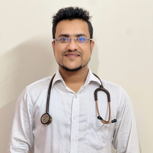 ডাঃ আনোয়ারুল