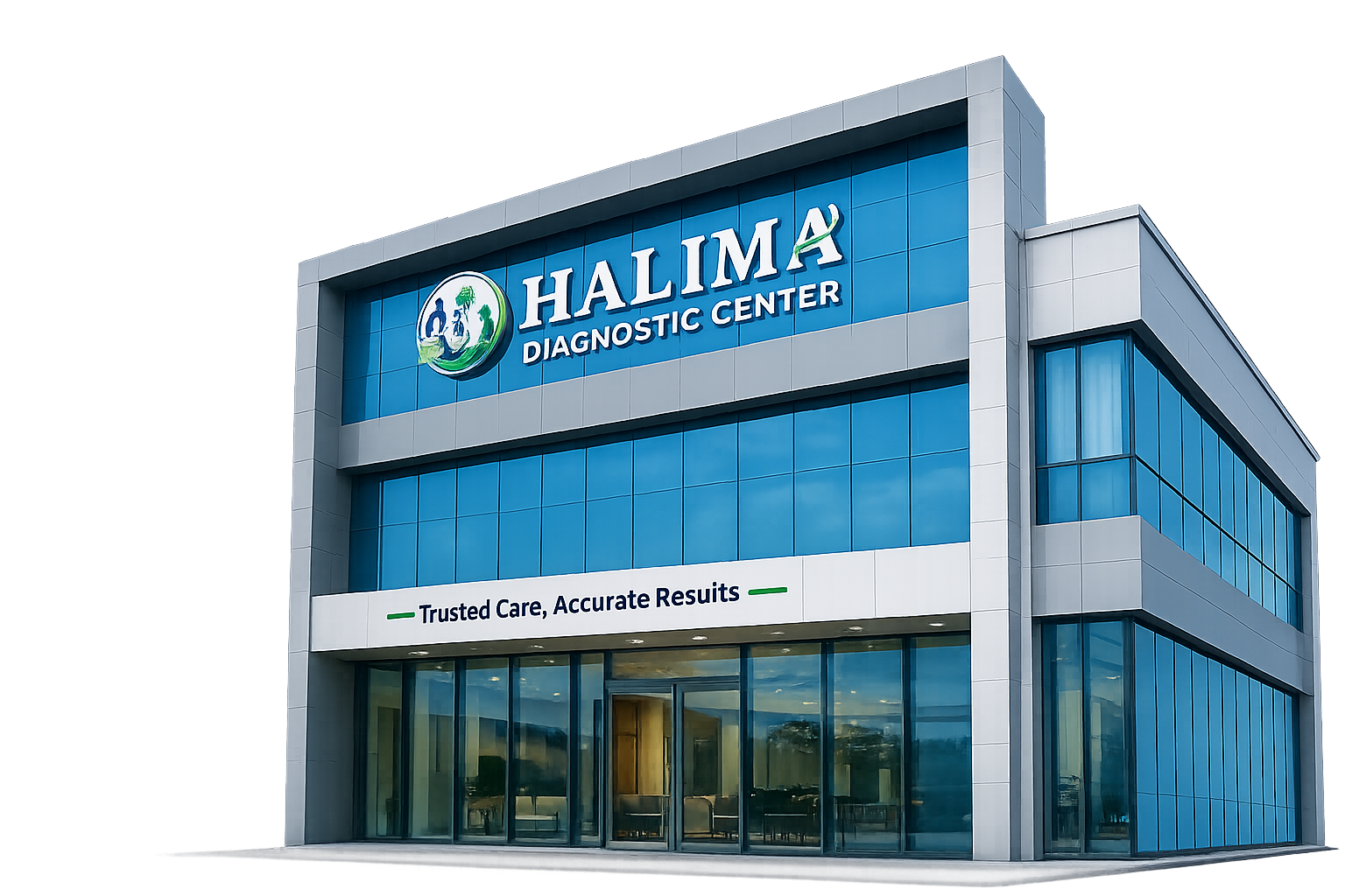 Halima Center