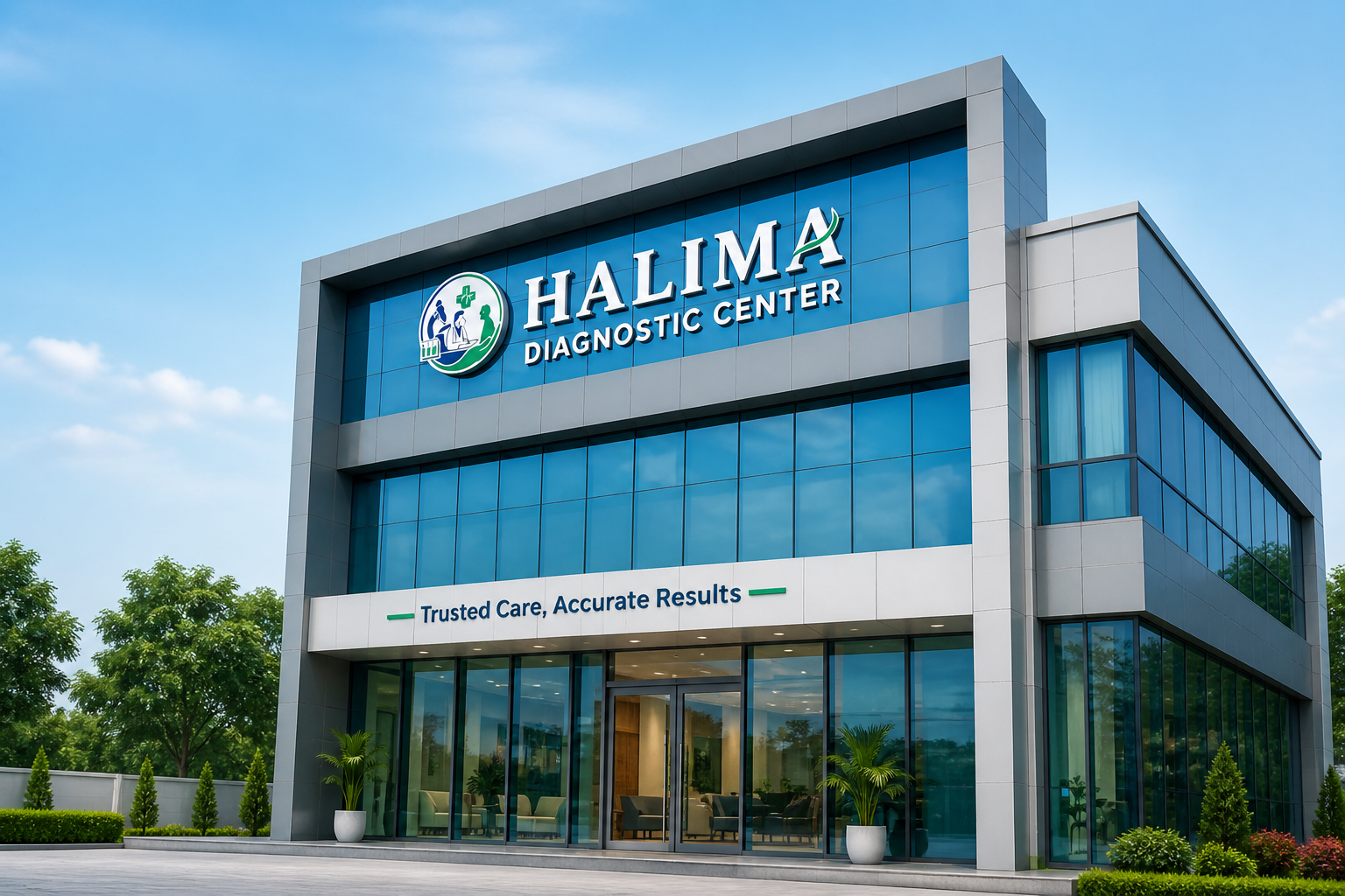 Halima Center
