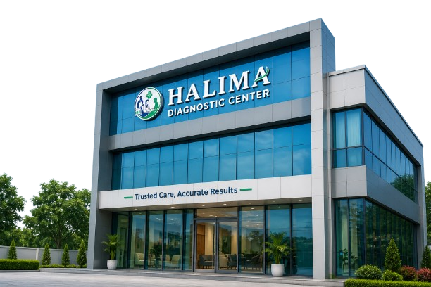 Halima Center